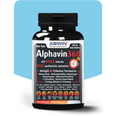 Buy Alphavin 360 in Pakistan