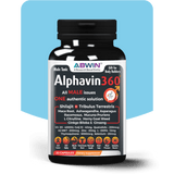 Buy Alphavin 360 in Pakistan