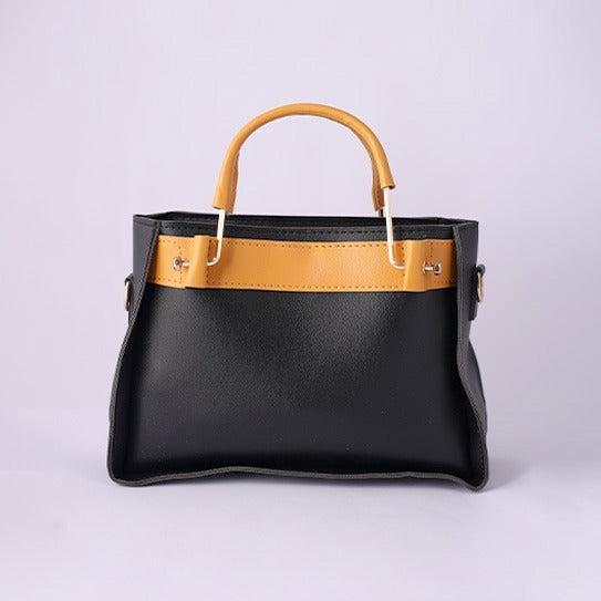 Buy Cosmart Amaya Bag - Black in Pakistan