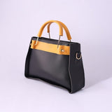 Buy Cosmart Amaya Bag - Black in Pakistan