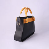 Buy Cosmart Amaya Bag - Black in Pakistan