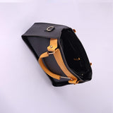 Buy Cosmart Amaya Bag - Black in Pakistan