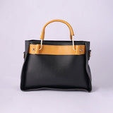 Buy Cosmart Amaya Bag - Black in Pakistan