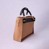 Buy Cosmart Amaya Bag - Light Brown in Pakistan