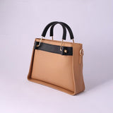 Buy Cosmart Amaya Bag - Light Brown in Pakistan