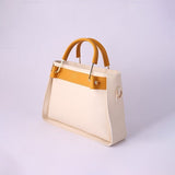 Buy Cosmart Amaya Bag - White in Pakistan