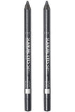 Buy Rimmel London Scandaleyes Waterproof Kohl Kajal - 004 Grey in Pakistan