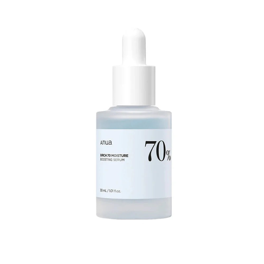 Buy Anua Birch 70 Moisture Boosting Serum - 30ml | Hydrating & Revitalizing Serum in Pakistan