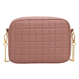 Buy Aura AHD Crossbody Bag - Dusty Rose Pink in Pakistan