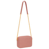 Buy Aura AHD Crossbody Bag - Dusty Rose Pink in Pakistan