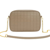 Buy Aura AHD Crossbody Bag - Sandstone Beige in Pakistan