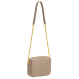 Buy Aura AHD Crossbody Bag - Sandstone Beige in Pakistan