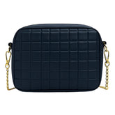 Buy Aura AHD Crossbody Bag - Navy Blue in Pakistan