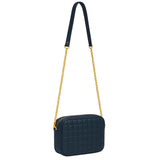 Buy Aura AHD Crossbody Bag - Navy Blue in Pakistan