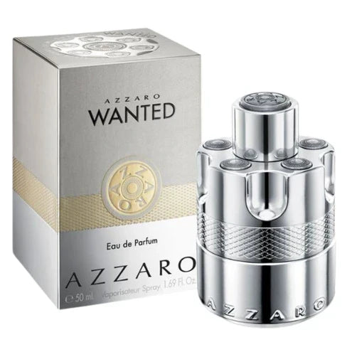 Buy Azzaro Wanted Men Edp 100ml in Pakistan