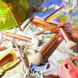 Buy Real Techniques Makeup Brush Set in Pakistan