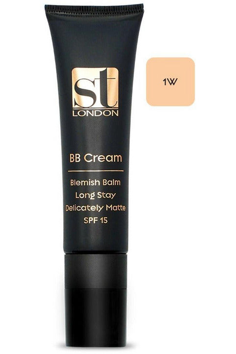Buy ST London BB Cream in Pakistan