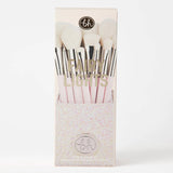 Buy BH Cosmetics- Fairy Lights 11 Piece Brush Set in Pakistan