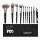 Buy BH Cosmetics - Studio Pro 13 Piece Brush Set in Pakistan