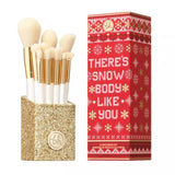 Buy BH Cosmetics There's Snowbody Like You - 12 Piece Brush Set in Pakistan