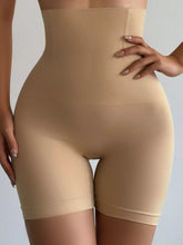 Buy Florea - High Waist Air Flex body shaper - Beige & Black-003 in Pakistan