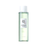 Buy Beauty Of Joseon Green Plum Refreshing Toner AHA and BHA - 150ml in Pakistan