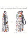 Buy SHEIN Baby Bottle Thermal Bag For Outdoors And Traveling in Pakistan