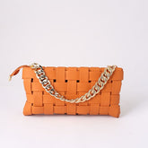 Buy Cosmart Bella Bag - Rust in Pakistan