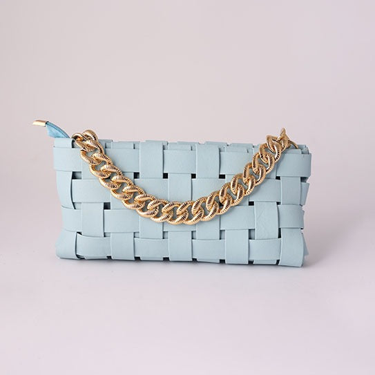 Buy Cosmart Bella Bag - Sky Blue in Pakistan