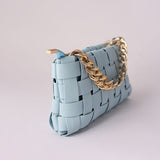 Buy Cosmart Bella Bag - Sky Blue in Pakistan