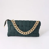 Buy Cosmart Bella Bag - Green in Pakistan