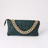 Buy Cosmart Bella Bag - Green in Pakistan