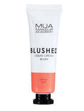 Buy MUA Liquid Cream Blush in Pakistan