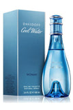 Buy Davidoff Cool Water Street Fighter Champion Edition EDT - 100ml in Pakistan