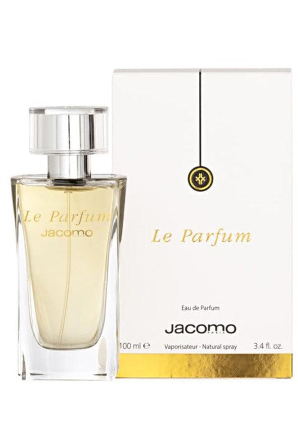 Buy Jacomo Le Perfume Women EDP - 100ml in Pakistan