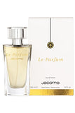 Buy Jacomo Le Perfume Women EDP - 100ml in Pakistan