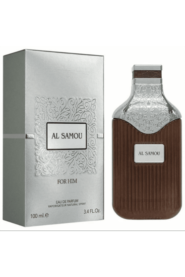 Buy Rave Al Samou Men EDP - 100ml in Pakistan