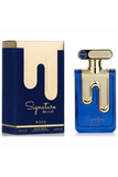 Buy Rave Signature Blue EDP - 100ml in Pakistan