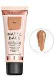 Buy Revolution Matte Base Foundation in Pakistan