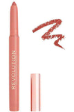 Buy Revolution Velvet Kiss Lip Crayon Lipstick in Pakistan