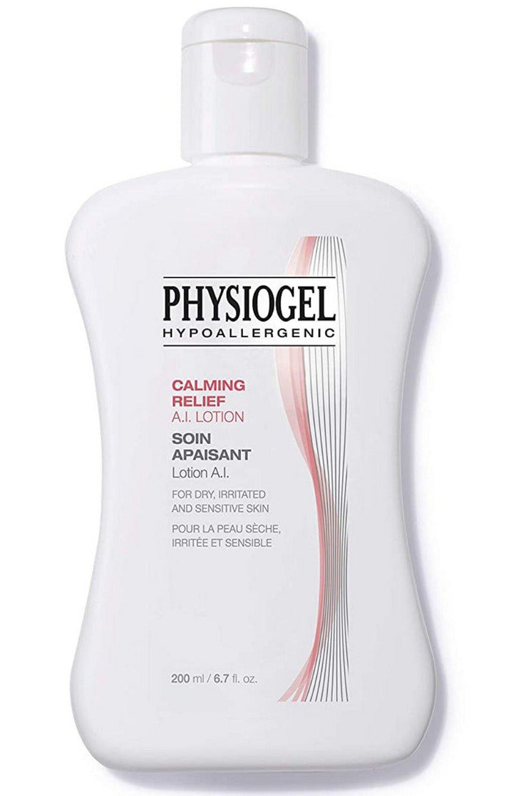 Buy Physiogel Calming Relief A.I. Lotion in Pakistan