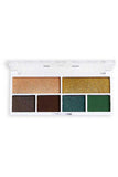 Buy Revolution Relove Colour Play Express Eyeshadow Palette in Pakistan