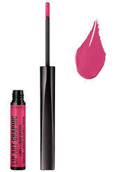 Buy Rimmel London Lip Art Graphic Liner + Liquid Lipstick - 110 Vibez in Pakistan