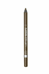 Buy Rimmel London Scandaleyes Waterproof Kohl - 009 Gilded Gold in Pakistan