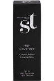 Buy ST London Color Adjust High Coverage Foundation - HC 133 in Pakistan