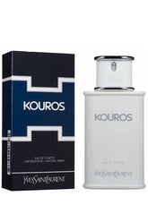 Buy Yves Saint Laurent Kouros Men EDT - 100ml in Pakistan