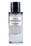 Buy Zarah Grey Mountain Prive Collection III EDP - 80ml in Pakistan