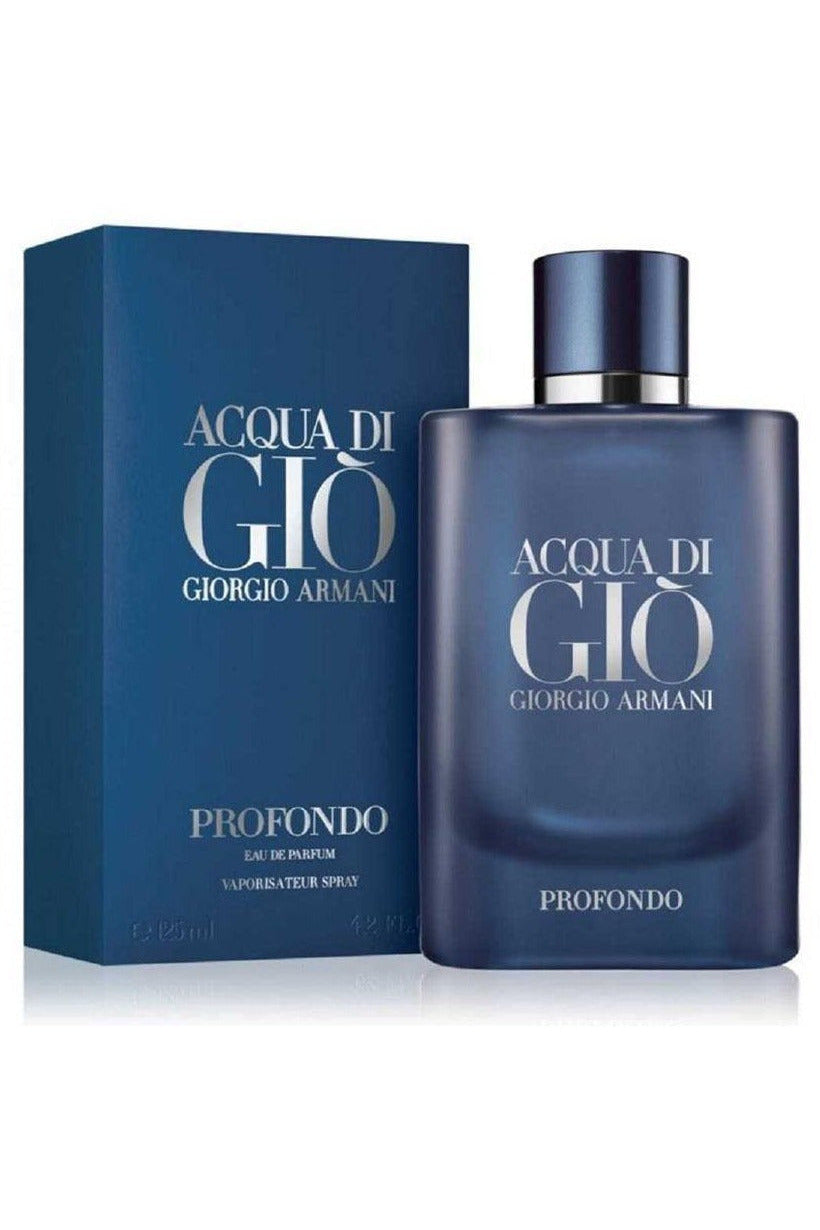 Buy Giorgio Armani Acqua Di Gio Men EDP - 125ml in Pakistan