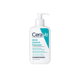 Buy CeraVe Acne Control Cleanser Salicylic Acid 2% Oil Absorbing Technology - 237ml in Pakistan