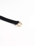 Buy SHEIN Chain Decor Belt in Pakistan